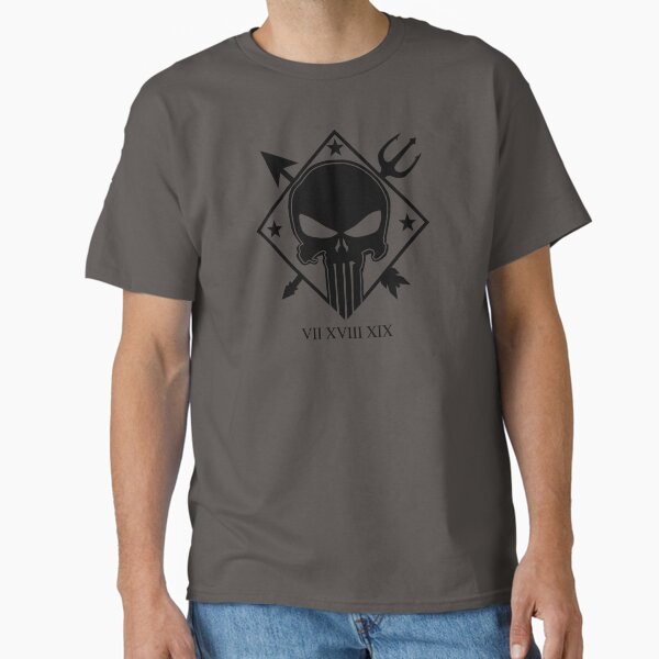 Item preview, Global Response Staff (GRS)  designed and sold by libernation.
