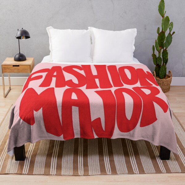 Item preview, FASHION MAJOR retro designed and sold by Emily Zigo.
