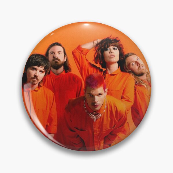Item preview, GROUPLOVE ORANGE  designed and sold by jpalmadesigns.
