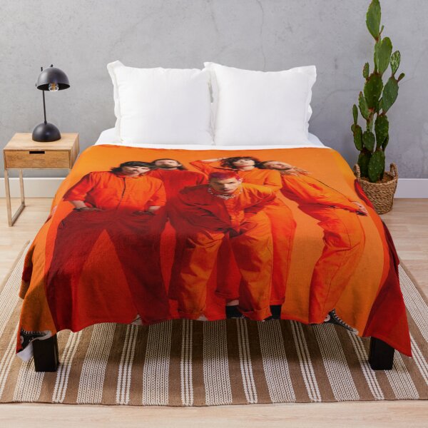 Item preview, GROUPLOVE ORANGE  designed and sold by jpalmadesigns.