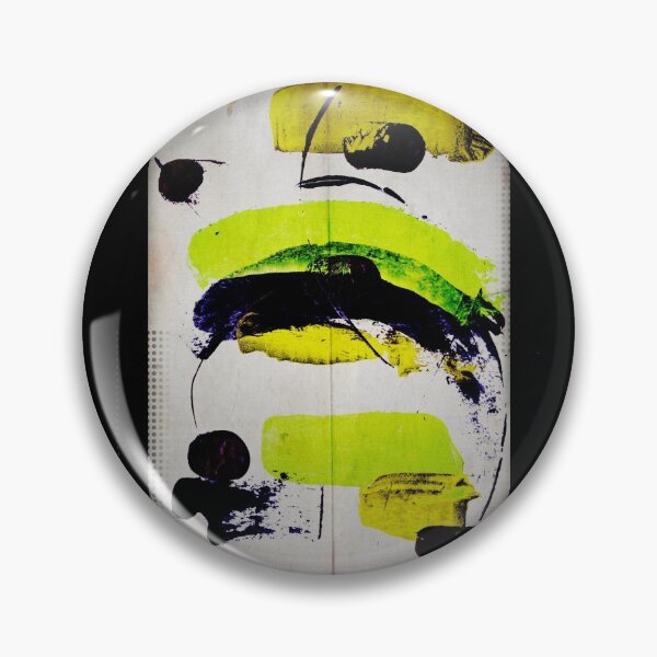 Artikelvorschau, TRANSCEND - dramatisches NEON Distressed Pergamentpapier-Schwerpunktstück entworfen und verkauft von originalsusie.