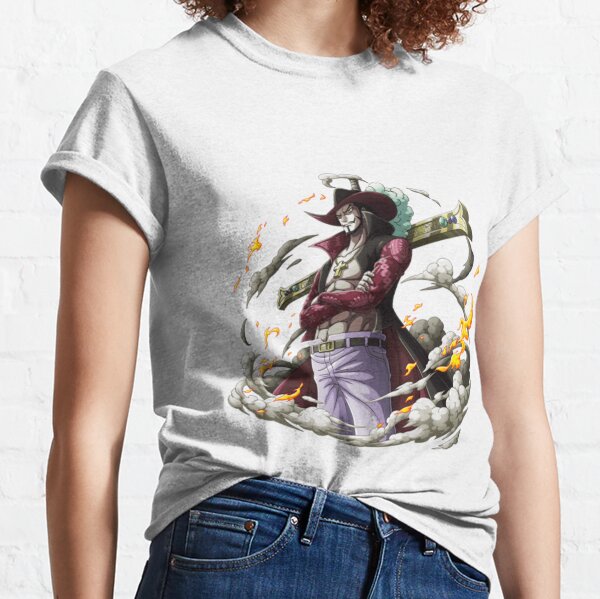 Mihawk T-Shirts | Redbubble