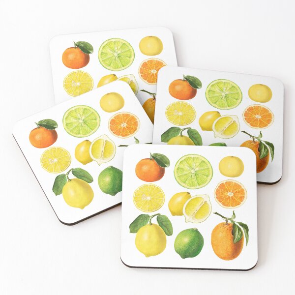 Item preview, Citrus Fruits designed and sold by Del Torro Alternatives .