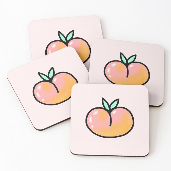 Item preview, Peach designed and sold by peachgummibearz.