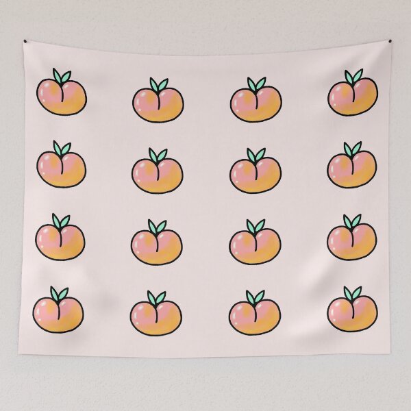 Item preview, Peach designed and sold by peachgummibearz.