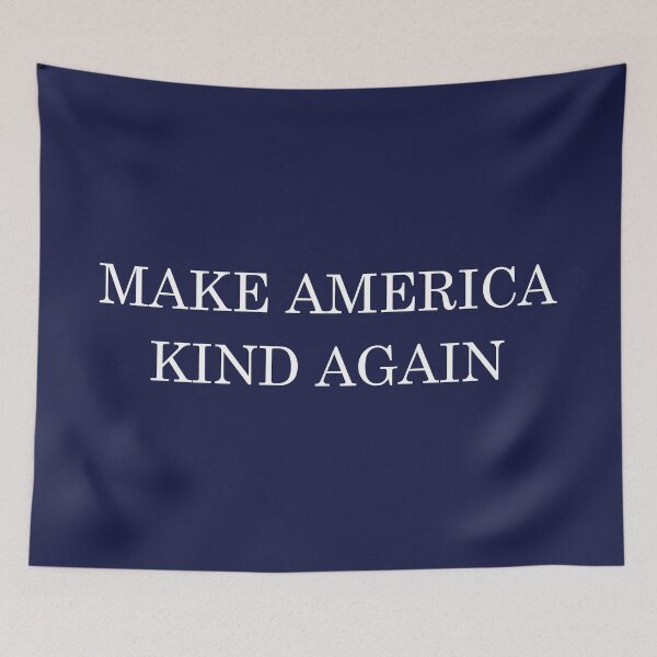 Item preview, Make America KIND Again designed and sold by Thelittlelord.