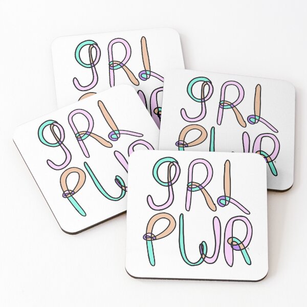 Item preview, grl pwr designed and sold by lizgre13.