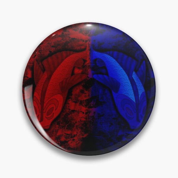 Item preview, Mirror Koi designed and sold by ForsakenSky15.