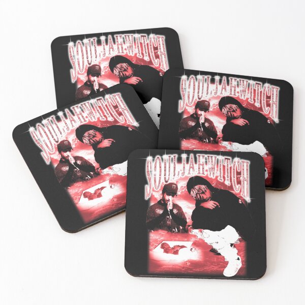 Item preview, Lil Tracy Souljawitch designed and sold by micksteeze.