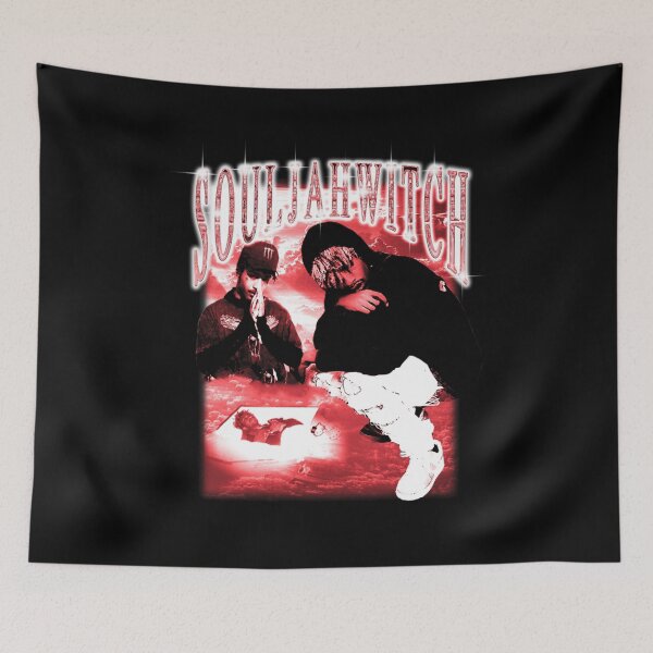 Item preview, Lil Tracy Souljawitch designed and sold by micksteeze.