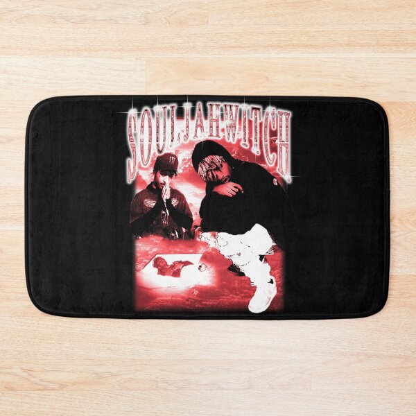 Item preview, Lil Tracy Souljawitch designed and sold by micksteeze.