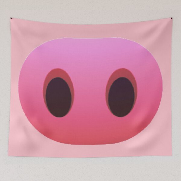 Item preview, Pig Snout designed and sold by radiogalaxy.