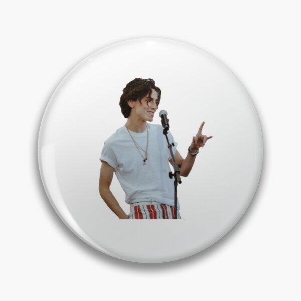 Item preview, timothee chalamet designed and sold by teddyhersh.