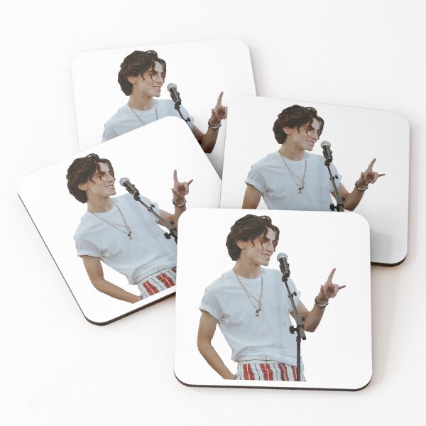 Item preview, timothee chalamet designed and sold by teddyhersh.