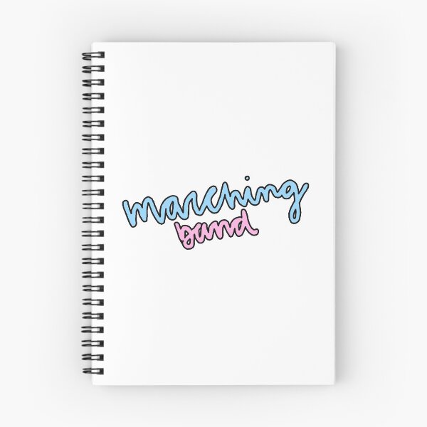 Item preview, marching band designed and sold by agirlnamedchloe.