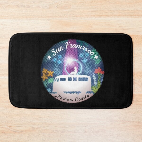 Item preview, San Francisco Barbary Coast  designed and sold by Neil-Cooper.
