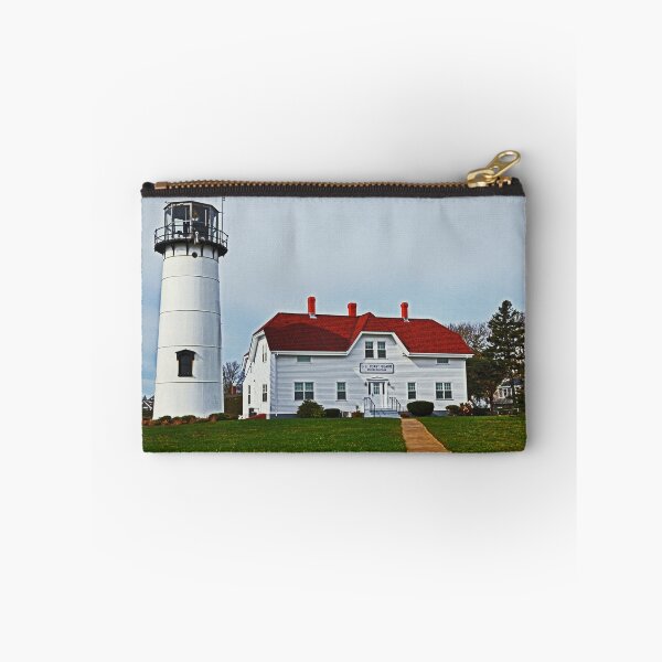Item preview, Chatham Light _ US Coast Guard Station designed and sold by Poete100.