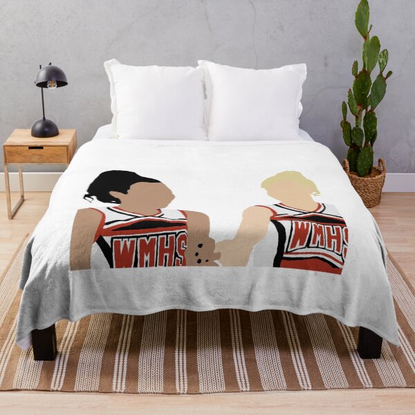 Item preview, Santana & Brittany, Glee, Brittana  designed and sold by mostly-musicals.