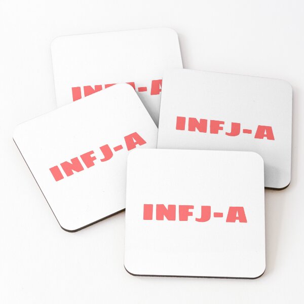 Item preview, INFJ-A designed and sold by snail-galaxy.