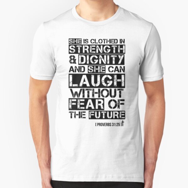 Proverbs 31 Woman T Shirts Redbubble