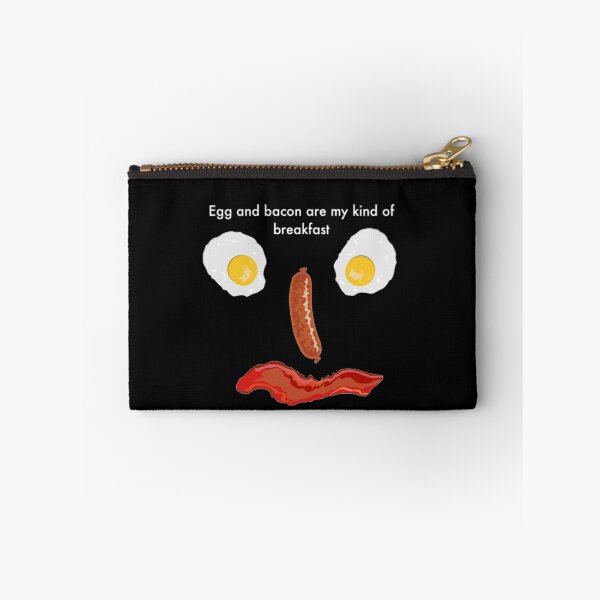 Item preview, Egg and bacon designed and sold by greentiger1.