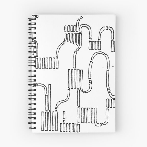 Item preview, Laneways designed and sold by KeLu.