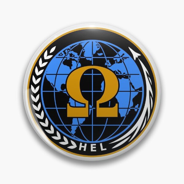 Item preview, Omega Division - Full Color designed and sold by SabatonBabylon.