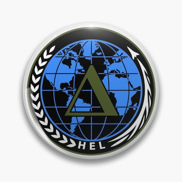 Item preview, Delta Division - Full Color designed and sold by SabatonBabylon.