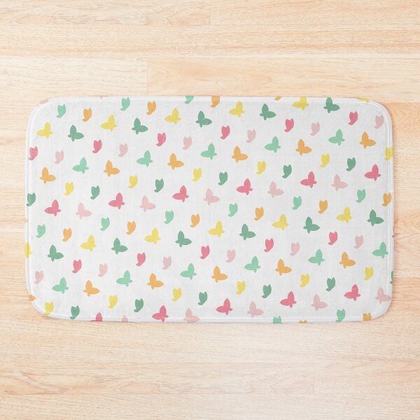 Item preview, Mixed Colour Butterflies Design designed and sold by Yannik Hay.