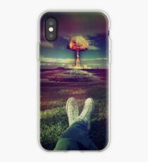 Have a nice day iPhone Case