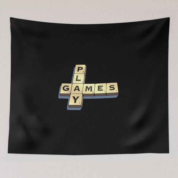 Item preview, Spell Fun designed and sold by Gamer  Threads.