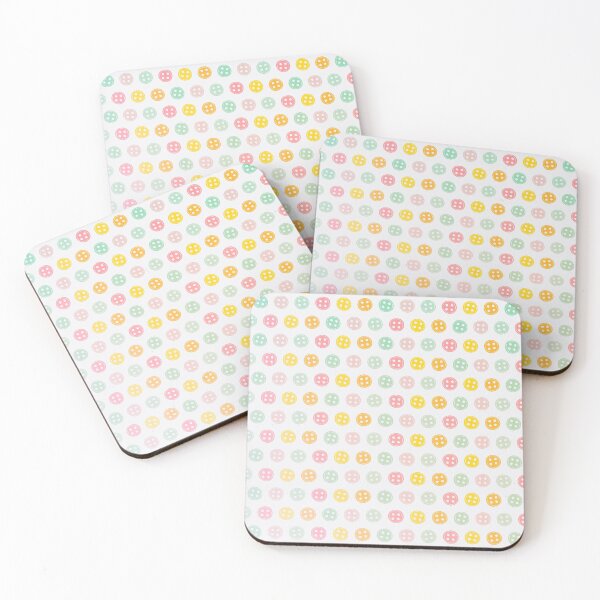 Artikelvorschau, Mixed Colors Buttons Design entworfen und verkauft von Yannik Hay.