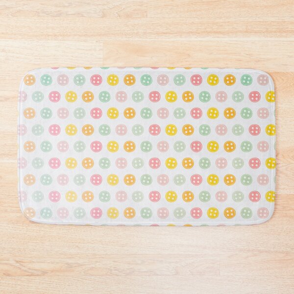 Artikelvorschau, Mixed Colors Buttons Design entworfen und verkauft von Yannik Hay.