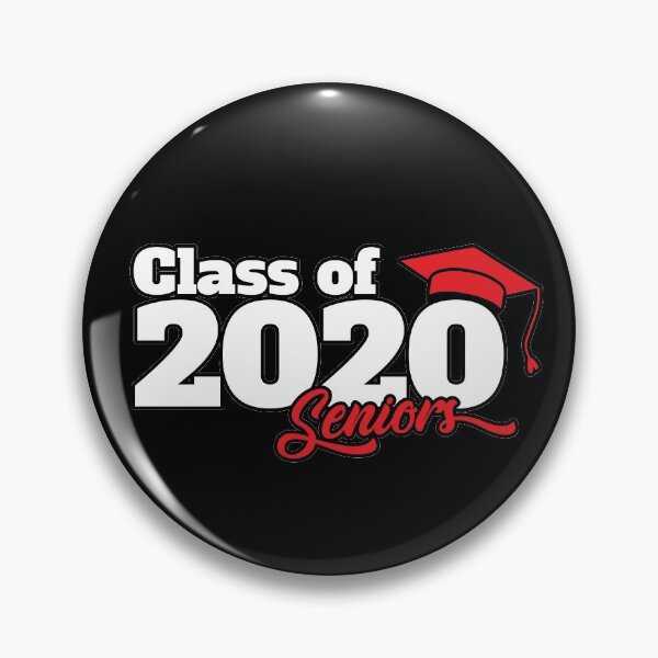 Item preview, CLASS OF 2020  designed and sold by VicRosMan.