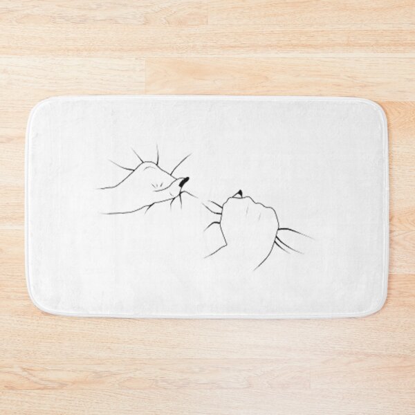 Item preview, Woman Hand Sign Orgasm Grasp Bed designed and sold by shop4fun.