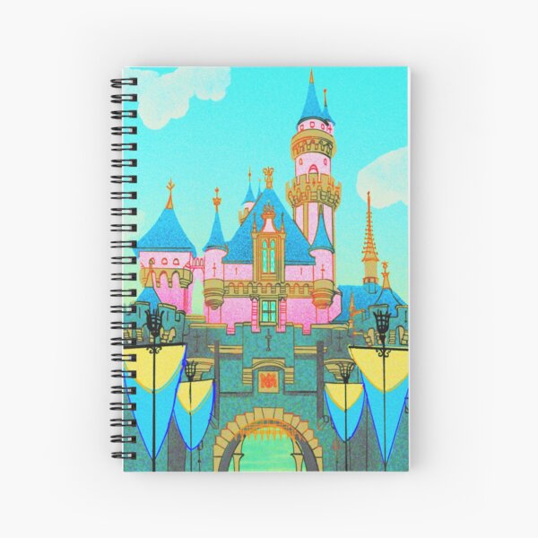 Item preview, Castle designed and sold by Abby (Millard) Wallock.