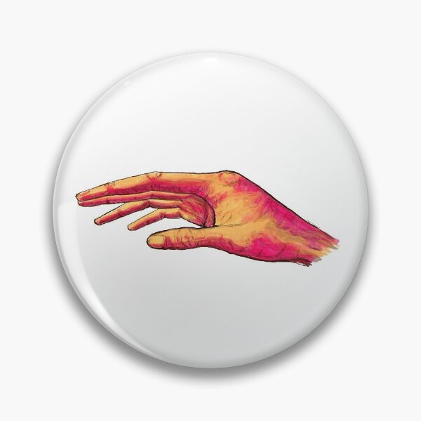 Item preview, Jurdan's Hand  designed and sold by O. Rae.
