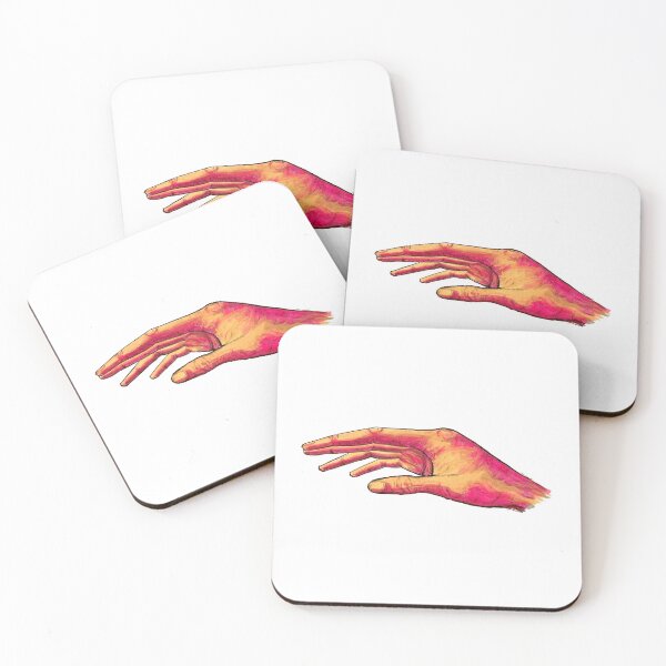 Item preview, Jurdan's Hand  designed and sold by O. Rae.