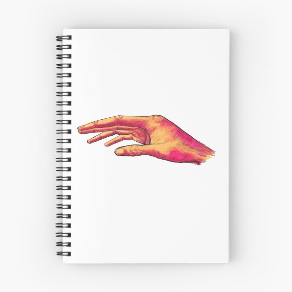 Item preview, Jurdan's Hand  designed and sold by O. Rae.