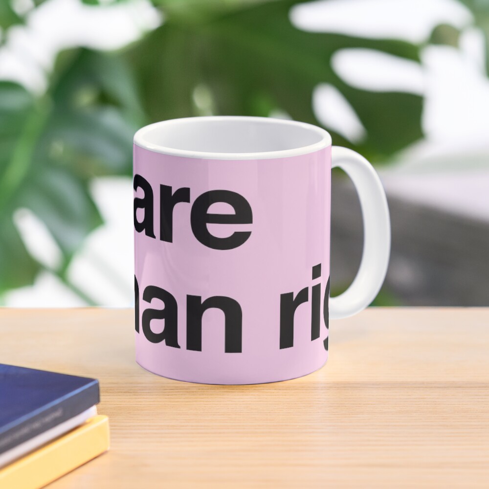 Item preview, Classic Mug designed and sold by arch0wl.