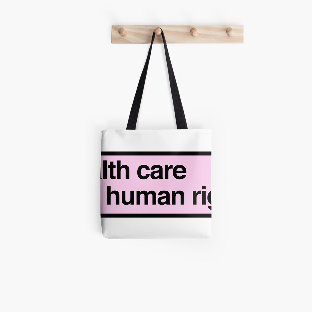 Vista previa del artículo con la obra «Bolsa estampada de tela», diseñado y vendido por arch0wl.