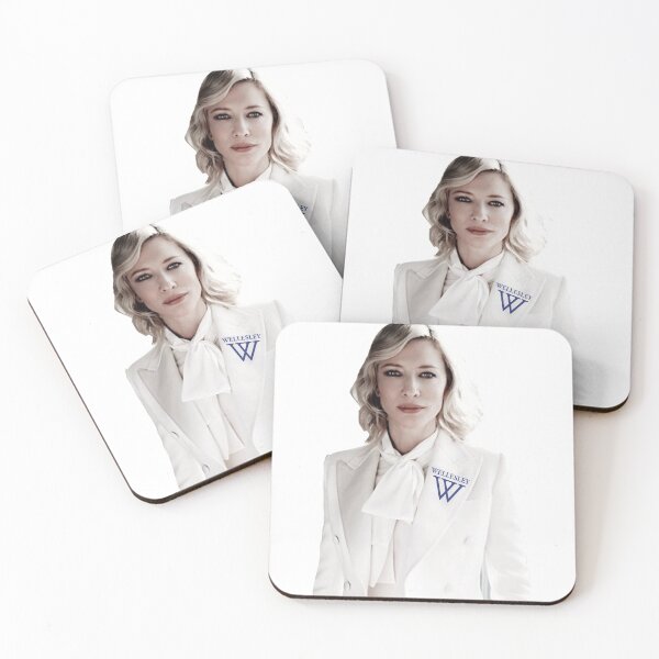 Item preview, Cate loves Wellesley! designed and sold by dutchesskmw.