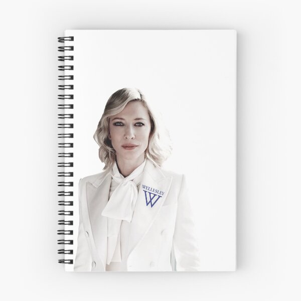 Item preview, Cate loves Wellesley! designed and sold by dutchesskmw.