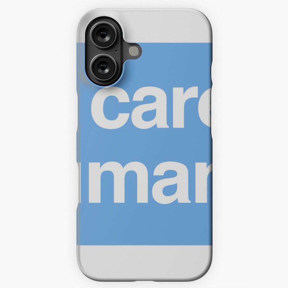 Vista previa del artículo con la obra «Funda rígida para iPhone», diseñado y vendido por arch0wl.