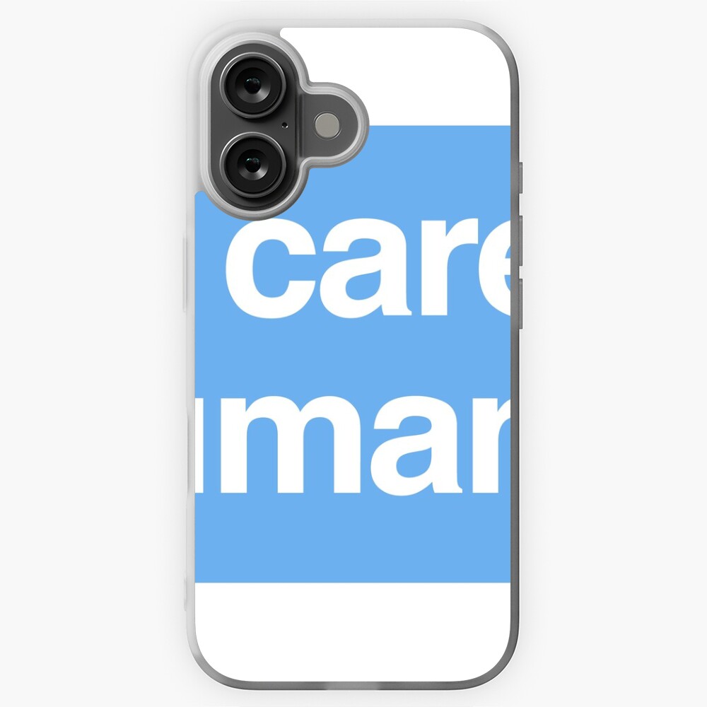 Vista previa del artículo con la obra «Funda blanda para iPhone», diseñado y vendido por arch0wl.