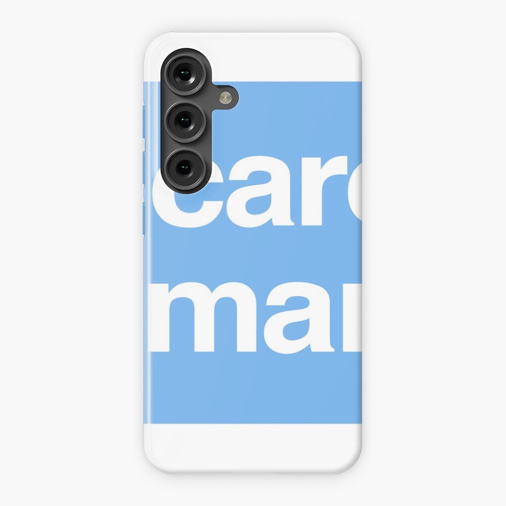 Vista previa del artículo con la obra «Funda rígida para Samsung Galaxy», diseñado y vendido por arch0wl.