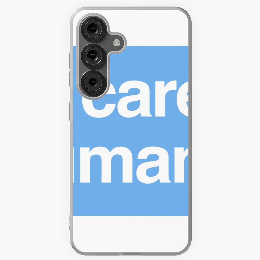 Vista previa del artículo con la obra «Funda blanda para Samsung Galaxy», diseñado y vendido por arch0wl.