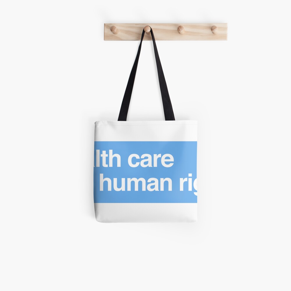 Vista previa del artículo con la obra «Bolsa estampada de tela», diseñado y vendido por arch0wl.
