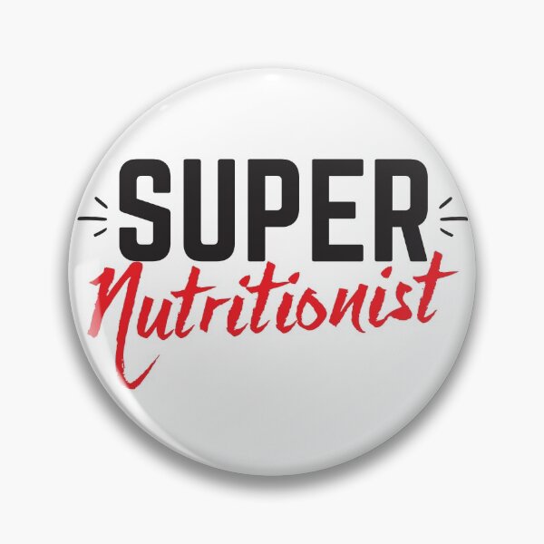Item preview,  SUPER Nutritionist designed and sold by jazzydevil.