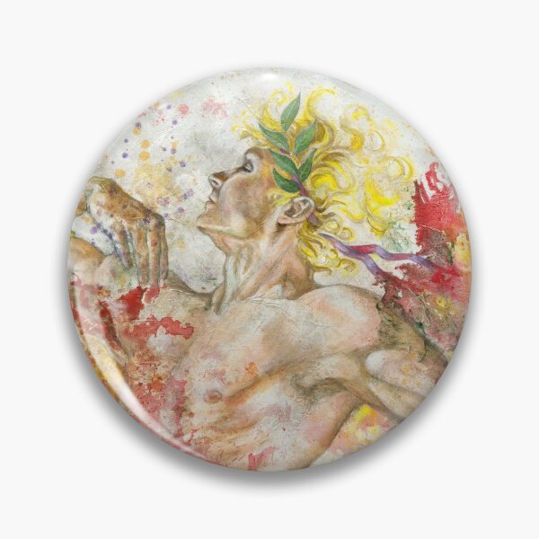 Item preview, Dancing Apollo designed and sold by Rineke de Jong.